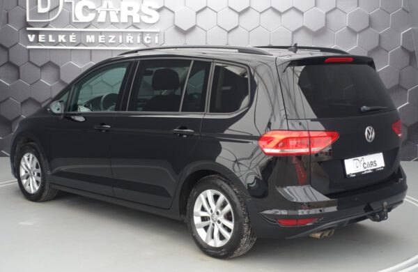 Volkswagen Touran 2.0 TDi Comfortline ACC Tempomat, nabídka A102/21