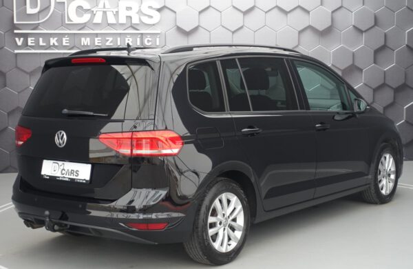 Volkswagen Touran 2.0 TDi Comfortline ACC Tempomat, nabídka A102/21