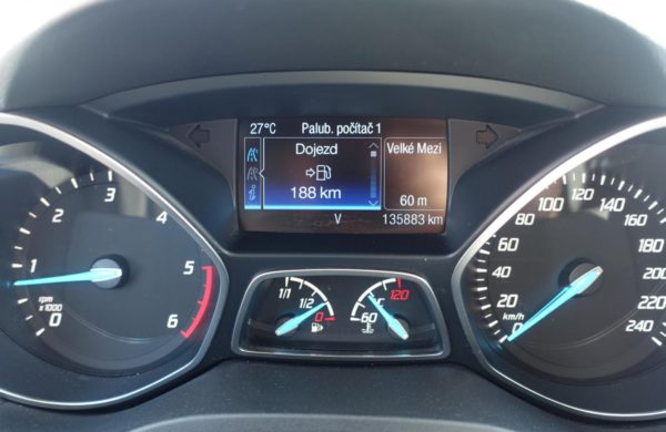 Ford Kuga 2.0 TDCi Titanium NAVI, NEZ.TOPENÍ, nabídka A104/19