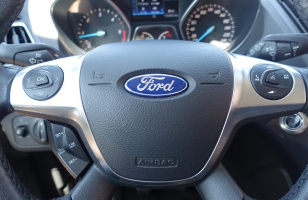 Ford Kuga 2.0 TDCi Titanium NAVI, NEZ.TOPENÍ, nabídka A104/19