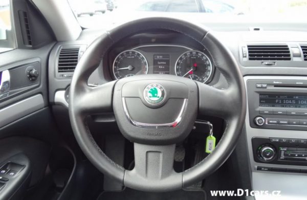 Škoda Octavia 1.6 TDi CR ELEGANCE, nabídka A105/14