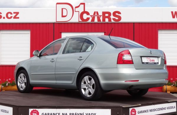 Škoda Octavia 1.6 TDi CR ELEGANCE, nabídka A105/14