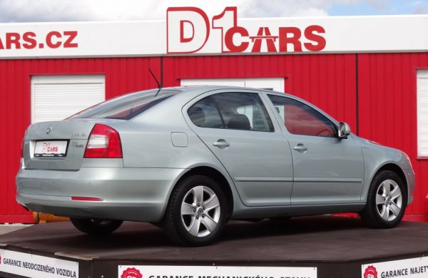 Škoda Octavia 1.6 TDi CR ELEGANCE, nabídka A105/14