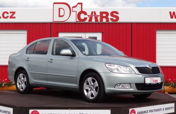 Škoda Octavia 1.6 TDi CR ELEGANCE, nabídka A105/14