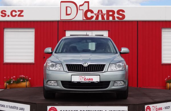 Škoda Octavia 1.6 TDi CR ELEGANCE, nabídka A105/14