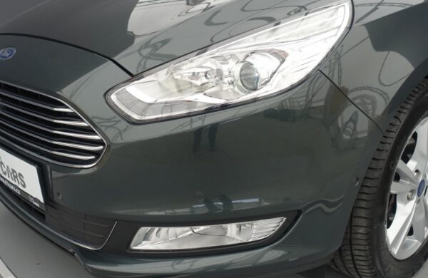 Ford Galaxy 2.0 TDCi 132kW Titanium KAMERA,NAVI, nabídka A105/20