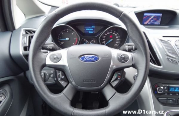 Ford C-MAX II 1.6 TDCi 85 kW TITANIUM, nabídka A107/14