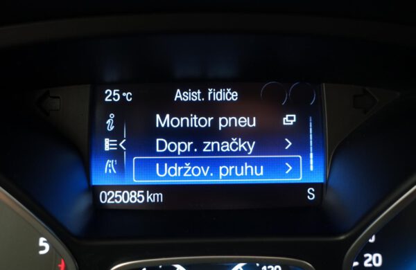 Ford Kuga 2.0 TDCi ST-Line132kW  REZERVOVÁNO, nabídka A109/21