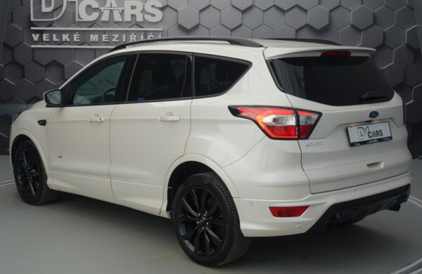 Ford Kuga 2.0 TDCi ST-Line132kW  REZERVOVÁNO, nabídka A109/21