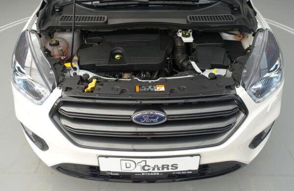 Ford Kuga 2.0 TDCi ST-Line132kW  REZERVOVÁNO, nabídka A109/21