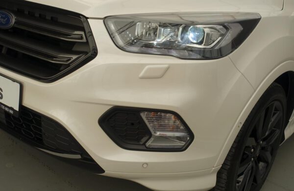 Ford Kuga 2.0 TDCi ST-Line132kW  REZERVOVÁNO, nabídka A109/21