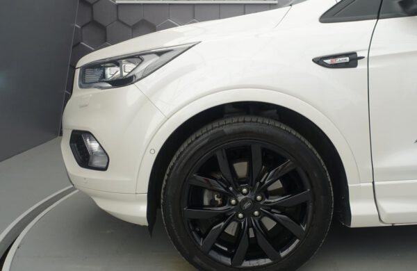 Ford Kuga 2.0 TDCi ST-Line132kW  REZERVOVÁNO, nabídka A109/21