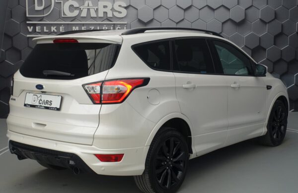 Ford Kuga 2.0 TDCi ST-Line132kW  REZERVOVÁNO, nabídka A109/21