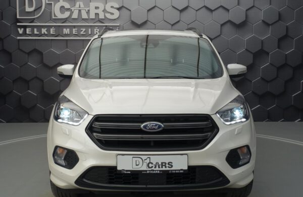 Ford Kuga 2.0 TDCi ST-Line132kW  REZERVOVÁNO, nabídka A109/21