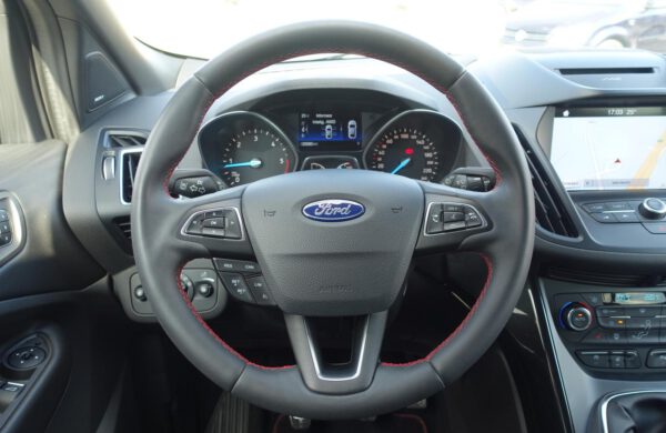 Ford Kuga 2.0 TDCi ST-Line132kW  REZERVOVÁNO, nabídka A109/21