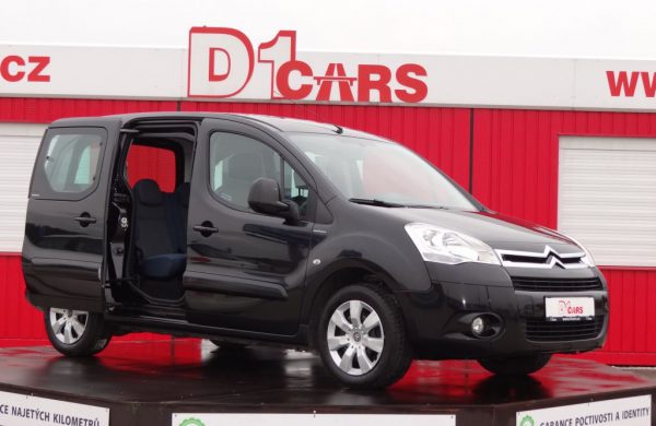 Citroën Berlingo 1.6 HDi Multispace , nabídka A10/14