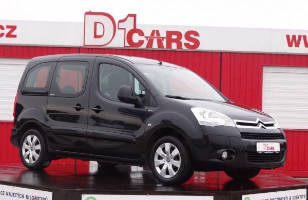 Citroën Berlingo 1.6 HDi Multispace , nabídka A10/14