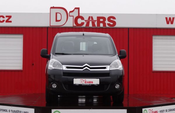 Citroën Berlingo 1.6 HDi Multispace , nabídka A10/14