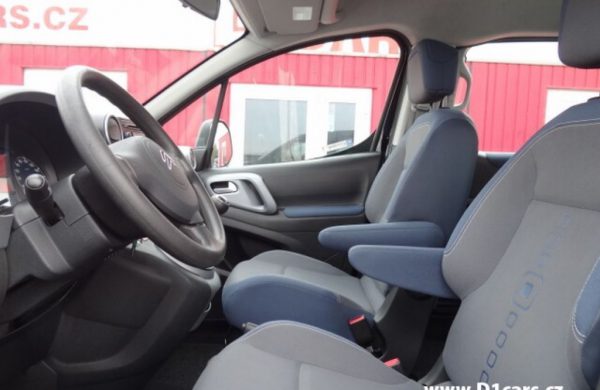 Citroën Berlingo 1.6 HDi Multispace , nabídka A10/14