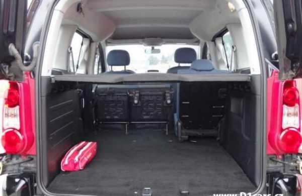 Citroën Berlingo 1.6 HDi Multispace , nabídka A10/14