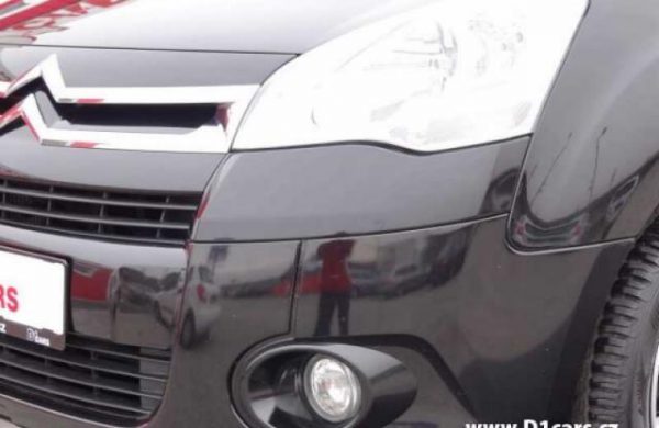 Citroën Berlingo 1.6 HDi Multispace , nabídka A10/14