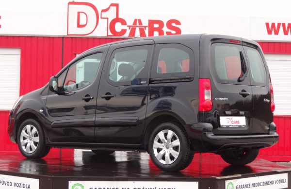 Citroën Berlingo 1.6 HDi Multispace , nabídka A10/14