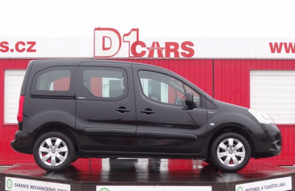 Citroën Berlingo 1.6 HDi Multispace , nabídka A10/14