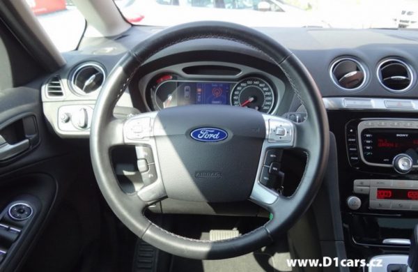 Ford S-MAX 2.0 TDCi Titanium 120 kW Automat, nabídka A112/14