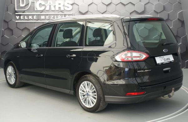 Ford Galaxy 2.0 TDCi 4×4 Titanium 132kW AUTOMAT, nabídka A112/20