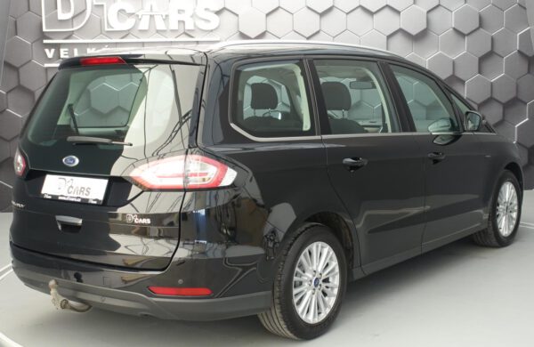 Ford Galaxy 2.0 TDCi 4×4 Titanium 132kW AUTOMAT, nabídka A112/20