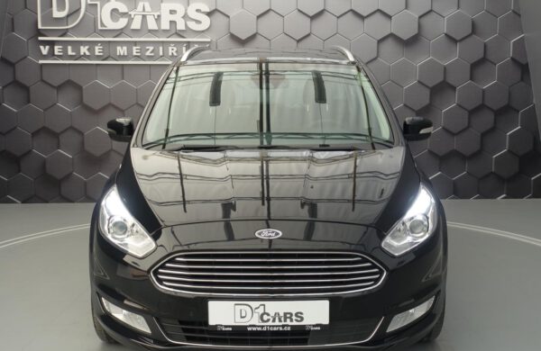 Ford Galaxy 2.0 TDCi 4×4 Titanium 132kW AUTOMAT, nabídka A112/20