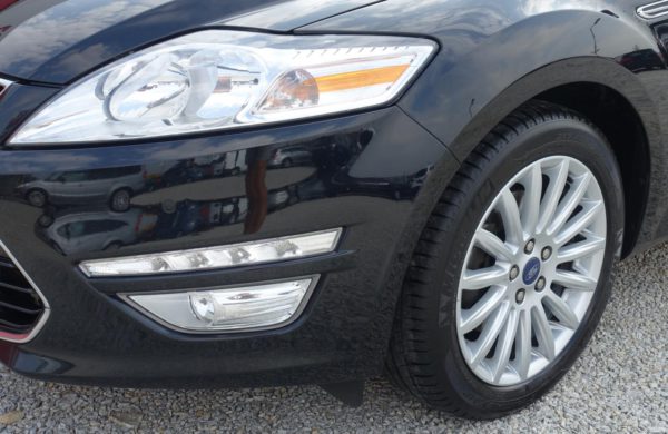 Ford Mondeo 2.2 TDCi Business ZIMNÍ PAKET, NAVI, nabídka A113/19