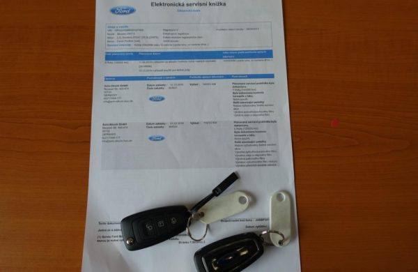 Ford Mondeo 2.2 TDCi Business ZIMNÍ PAKET, NAVI, nabídka A113/19