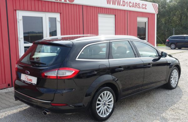 Ford Mondeo 2.2 TDCi Business ZIMNÍ PAKET, NAVI, nabídka A113/19