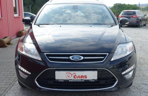 Ford Mondeo 2.2 TDCi Business ZIMNÍ PAKET, NAVI, nabídka A113/19