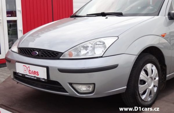 Ford Focus 1.6i 16V Comfort, nabídka A114/14