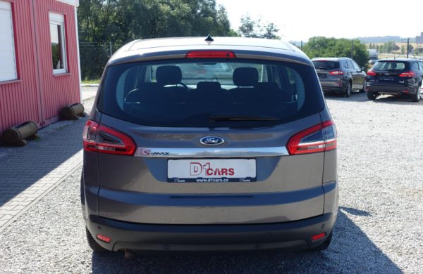 Ford S-MAX 2.0 TDCi Business CZ NAVIGACE, nabídka A115/19