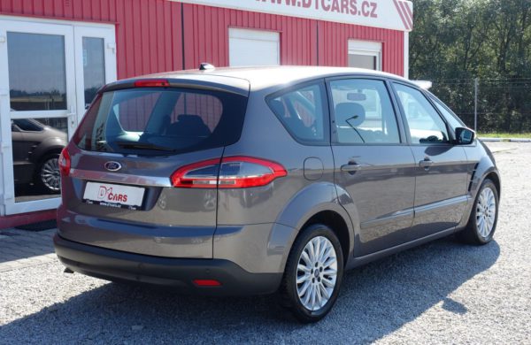 Ford S-MAX 2.0 TDCi Business CZ NAVIGACE, nabídka A115/19