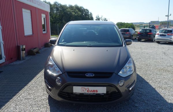 Ford S-MAX 2.0 TDCi Business CZ NAVIGACE, nabídka A115/19