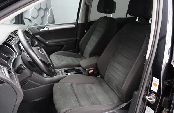 Volkswagen Touran 2.0 TDi Comfortline DSG, nabídka A115/22