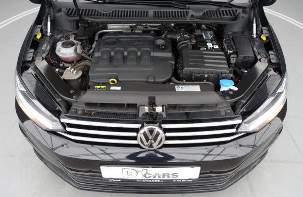 Volkswagen Touran 2.0 TDi Comfortline DSG, nabídka A115/22