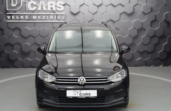 Volkswagen Touran 2.0 TDi Comfortline DSG, nabídka A115/22