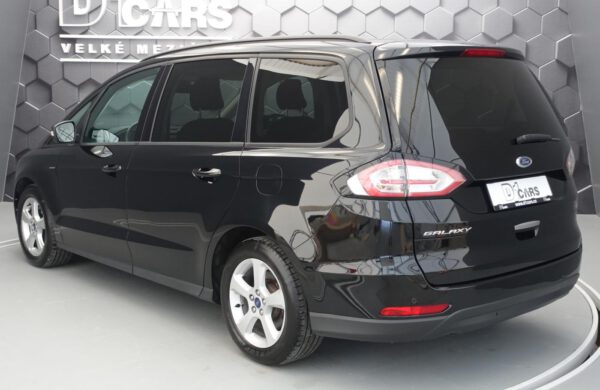 Ford Galaxy 2.0 TDCi Business POWERSHIFT SYNC 3, nabídka A118/20