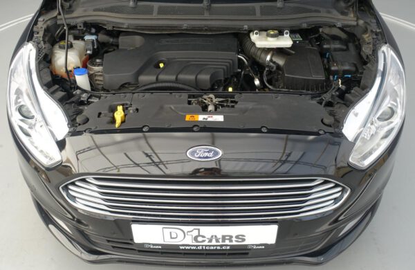 Ford Galaxy 2.0 TDCi Business POWERSHIFT SYNC 3, nabídka A118/20