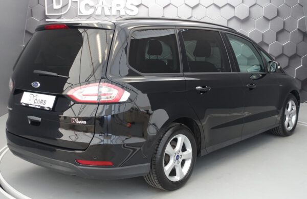 Ford Galaxy 2.0 TDCi Business POWERSHIFT SYNC 3, nabídka A118/20