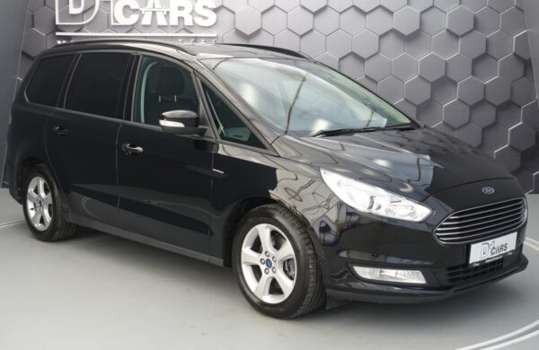 Ford Galaxy 2.0 TDCi Business POWERSHIFT SYNC 3, nabídka A118/20