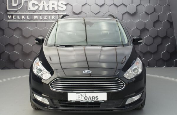 Ford Galaxy 2.0 TDCi Business POWERSHIFT SYNC 3, nabídka A118/20