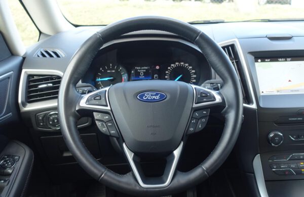 Ford Galaxy 2.0 TDCi Business POWERSHIFT SYNC 3, nabídka A118/20