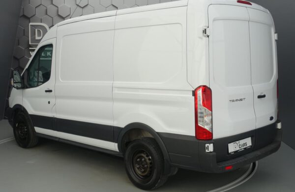 Ford Transit 2.0 EcoBlue Tempomat náj.36tis., nabídka A119/21