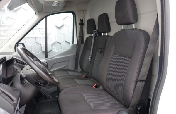 Ford Transit 2.0 EcoBlue Tempomat náj.36tis., nabídka A119/21